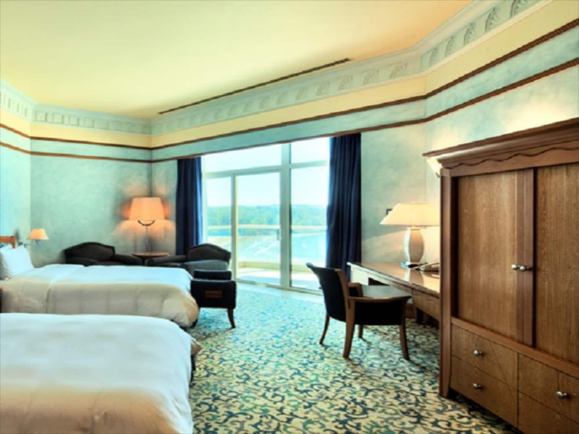 Empire Hotel And Country Club Brunei バンダル スリ ブガワン エクステリア 写真