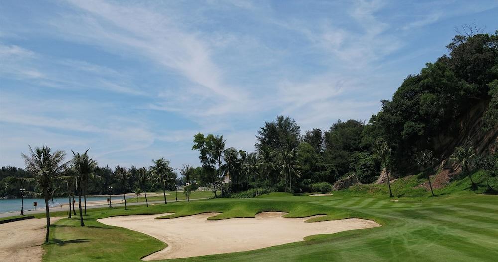 Empire Hotel And Country Club Brunei バンダル スリ ブガワン エクステリア 写真