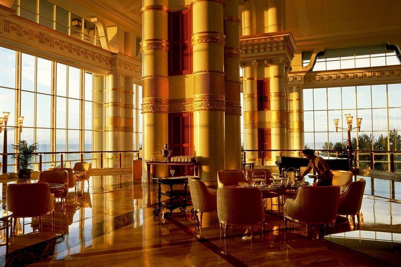 Empire Hotel And Country Club Brunei バンダル スリ ブガワン エクステリア 写真