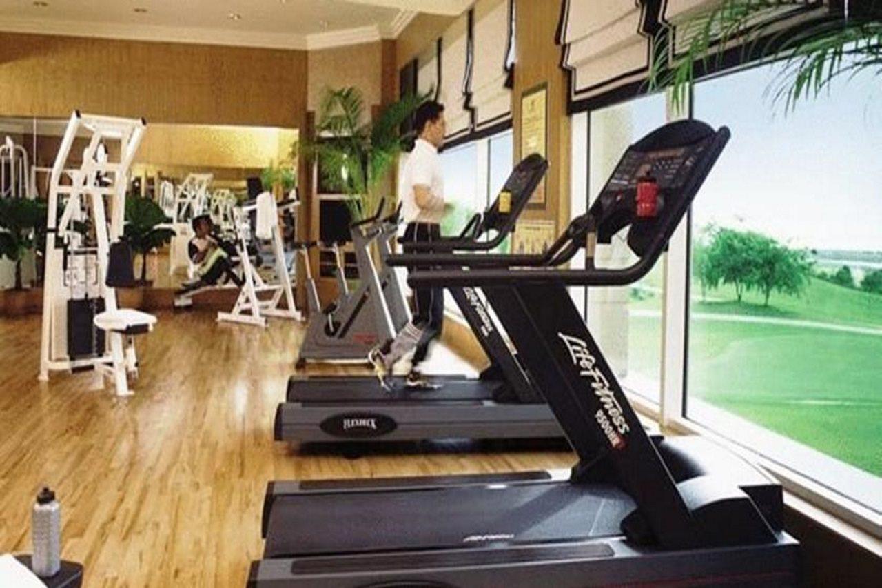 Empire Hotel And Country Club Brunei バンダル スリ ブガワン エクステリア 写真