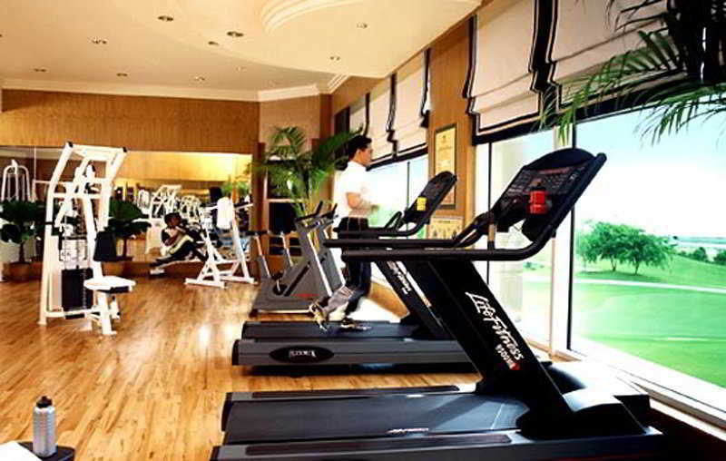 Empire Hotel And Country Club Brunei バンダル スリ ブガワン エクステリア 写真
